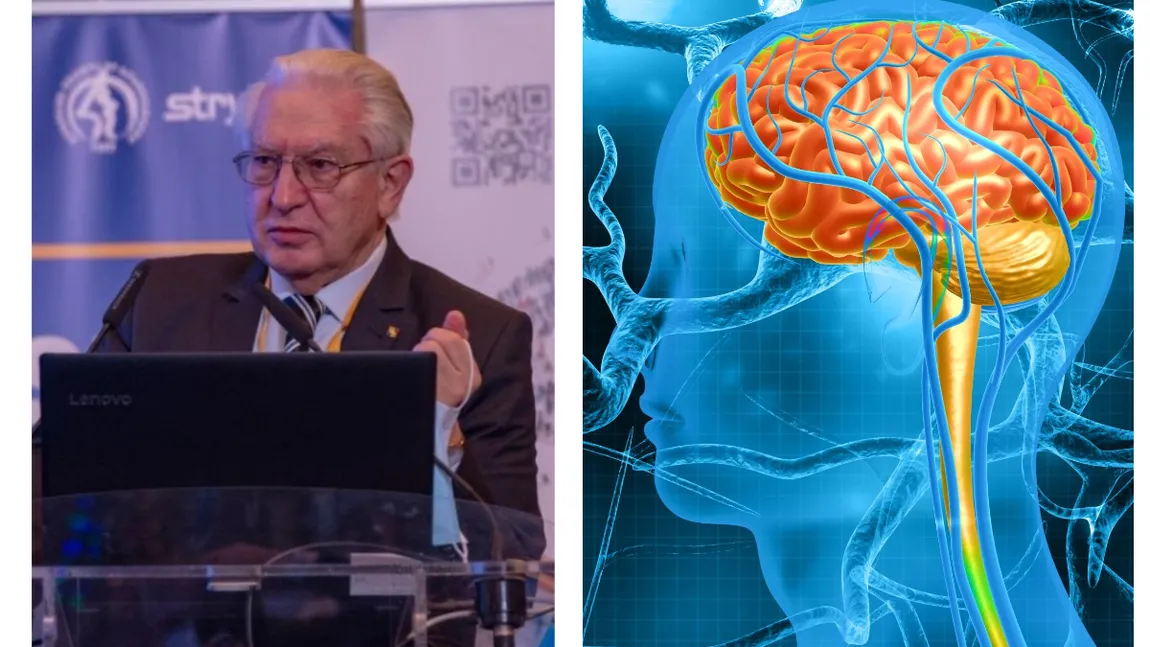 Medicul Vlad Ciurea dezvăluie care sunt cele două alimente banale care ne fac mai deștepți. Fac minuni pentru creier