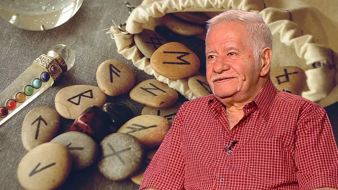 Mihai Voropchievici dezvăluie zodia care va străluci de mâine. Previziuni speciale pentru Yoghini