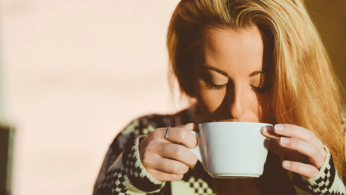 Ce efecte are cafeaua asupra femeilor pe termen lung