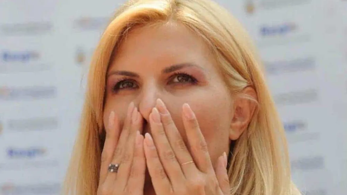 1 iulie, zi decisivă pentru Elena Udrea: află dacă scapă de închisoare. Fosta ministră a plâns în fața judecătorilor: 