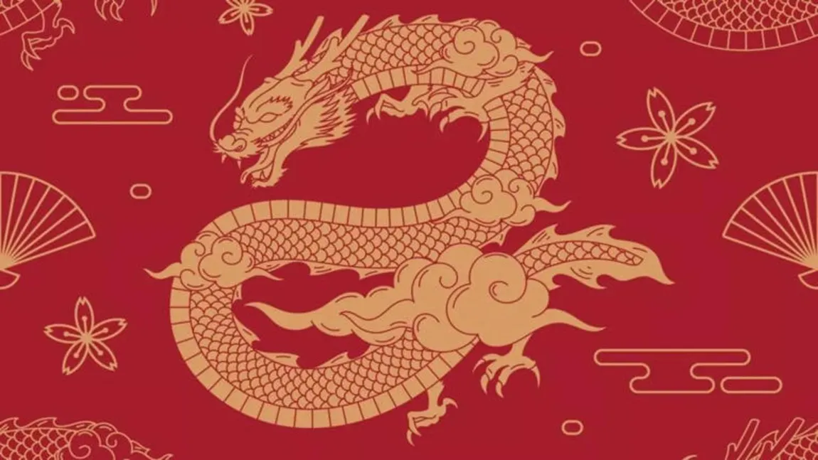 Zodiac CHINEZESC pentru vineri, 20 iunie. Dragonul primește o profundă lecție de viață