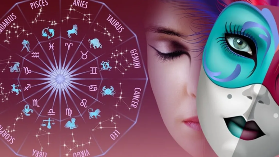 Zodiacul UMBRELOR: Partea ÎNTUNECATĂ a zodiei tale pe care nu vrei să o recunoşti