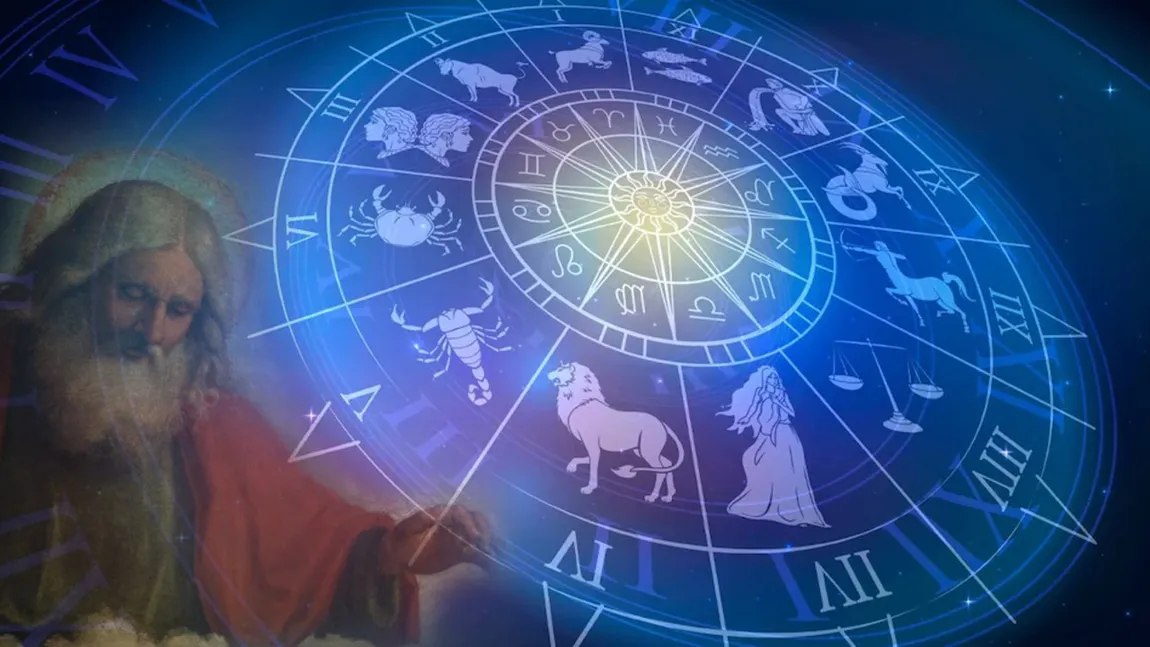 Cele două zodii vegheate de divinitate până la toamnă. Nativii cu stea în frunte care primesc daruri miraculoase și atrag norocul ca un magnet