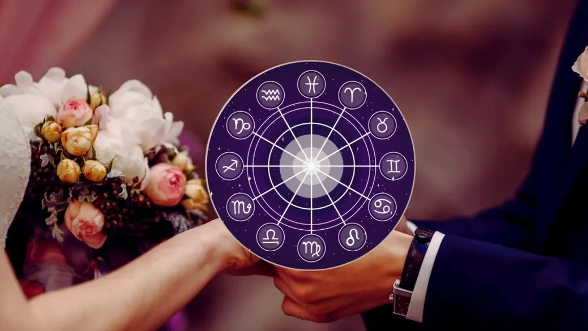 Două zodii care se căsătoresc după 40 de ani. Abia atunci vor avea o relație matură și liniștită