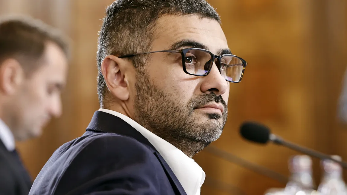 Florin Manole, ministrul Muncii: Nu cred că este cazul de restructurări. La o casă de pensii, sunt 6 posturi disponibile, nu s-a înscris nimeni