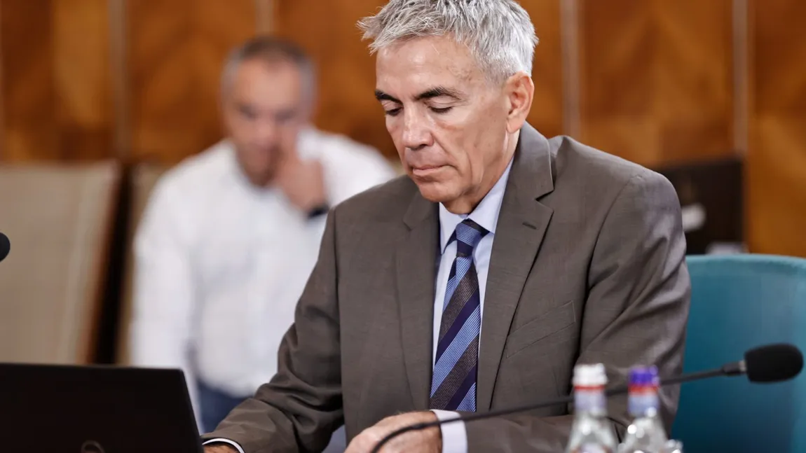 Anastasiu anunță cum va tăia din salariile șefilor de la stat: 