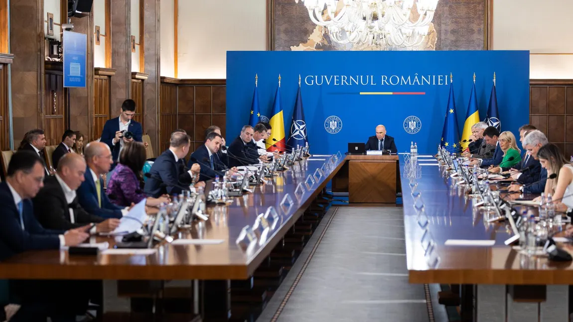 Standard & Poors menține ratingul României, dar și perspectiva negativă