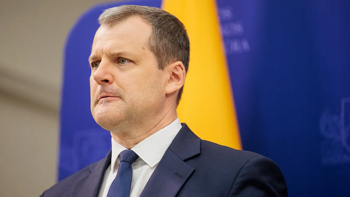 Prim-ministrul lituanian Gintautas Paluckas a demisionat în urma unei anchete