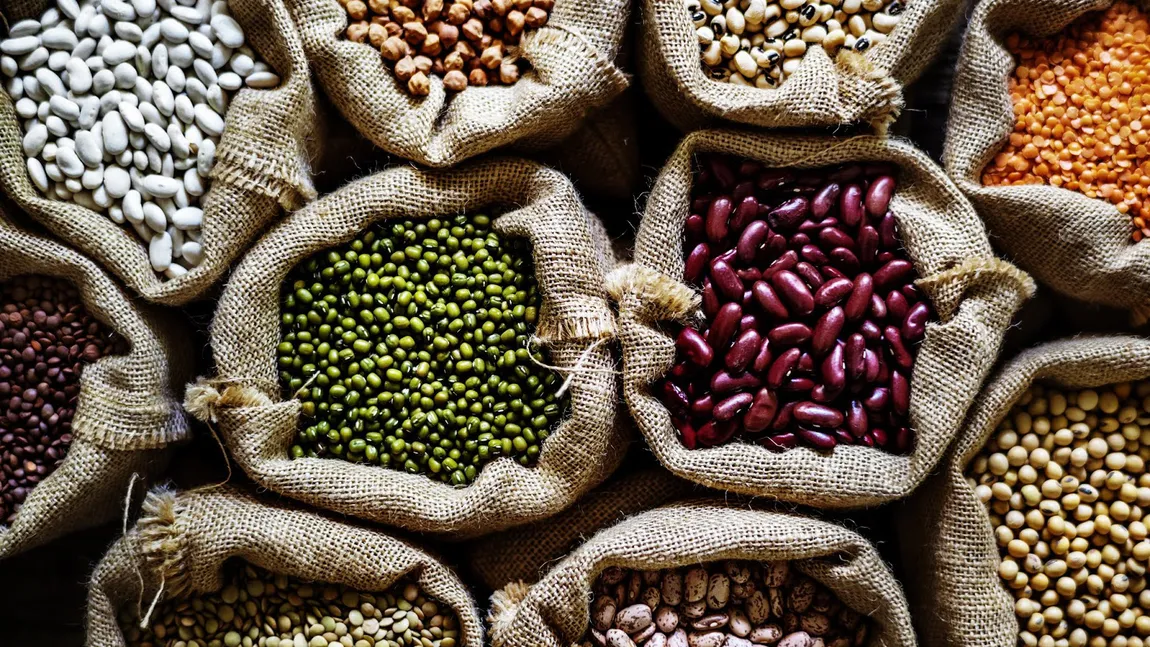 Un ingredient din bucătărie îți poate atrage bani în casă. Principiile Feng Shui