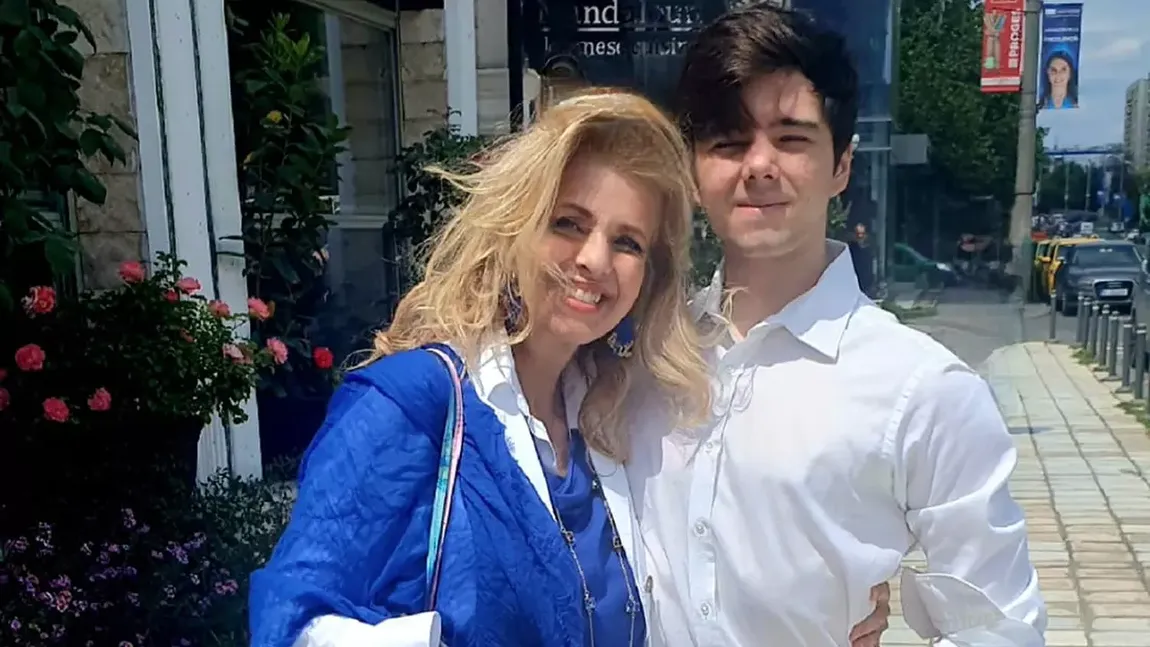 Cum și-a sărbătorit Bianca Brad fiul care a împlinit 20 de ani. Aceasta a depănat amintiri alături de familia ei. „Când mă uit în urmă la toate câte s-au întâmplat”