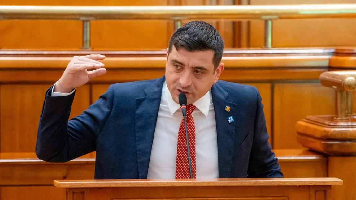 George Simion îl copiază pe Adrian Despot. Câti vicepremieri are România? 