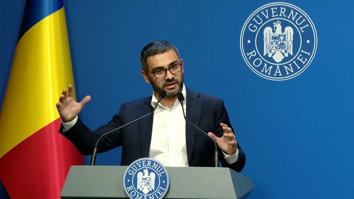 Lovitură dură pentru angajați. Ministrul Muncii: „Se taie voucherele de vacanță și la venituri mai mari de 6.000 de lei. Pensiile și salariile vor fi înghețate”
