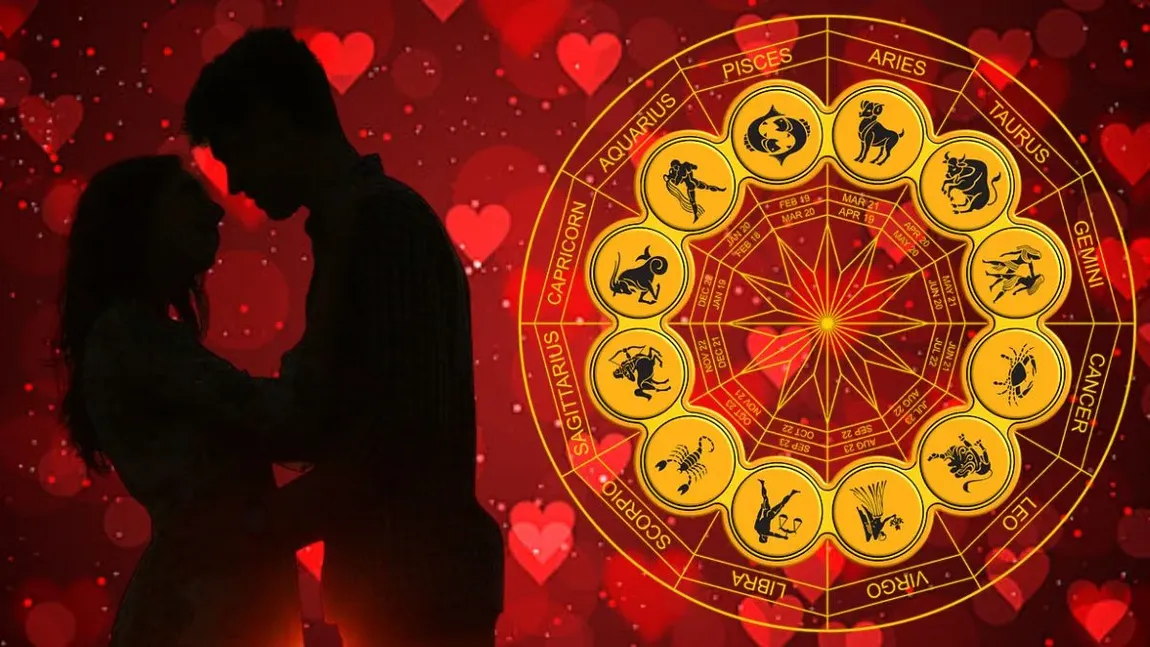 Zodiile care se bucură de multă iubire în luna august. Își vor întâlni sufletul pereche