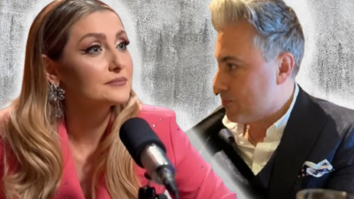 Cea mai dureroasă acuzație pe care Alexandru Ciucu i-a făcut-o Alinei Sorescu după divorț: 