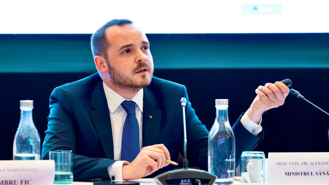 Ministrul Sănătății anunță creșterea numărului de români care vor plăti CASS. Se va cotiza și pentru coasigurați!