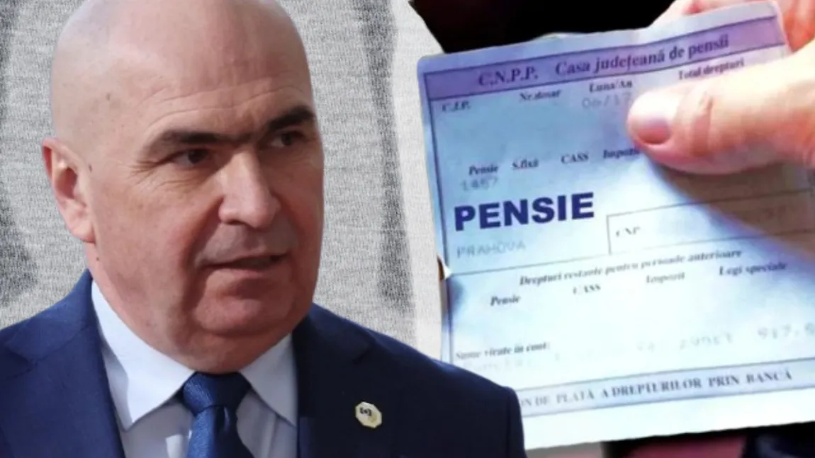 Anunțul făcut de Ilie Bolojan! Pensiile mai mari de 3.000 de lei vor avea CASS de 10%