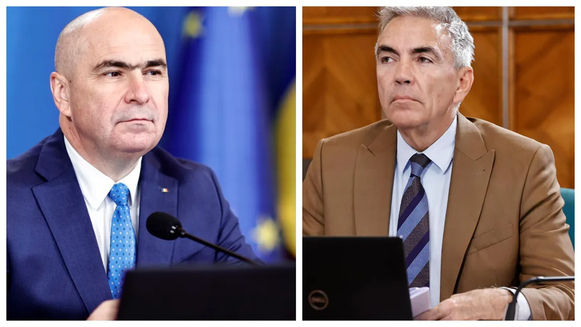 Bolojan, primele declarații după demisia lui Anastasiu. Spune că n-a știut despre ”șpaga de supraviețuire” dată inspectoarei de la ANAF. Despre reforma companiilor de stat: ”Voi prelua eu”