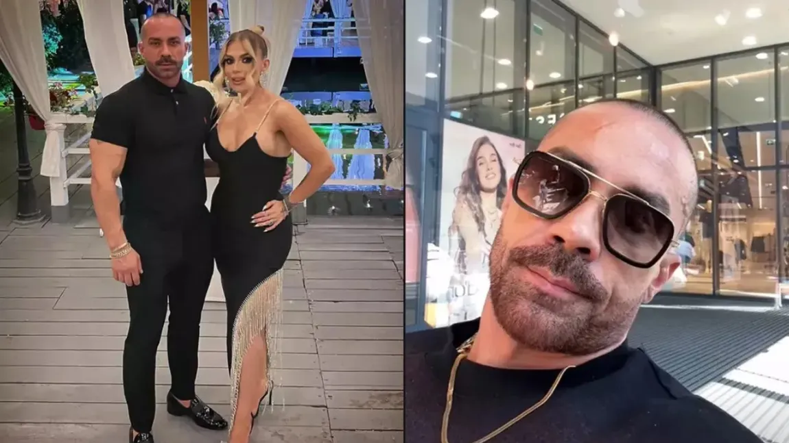 Oana Radu l-a înșelat pe Cătălin Dobrescu?! Declarațiile surprinzătoare făcute de fostul soț al artistei
