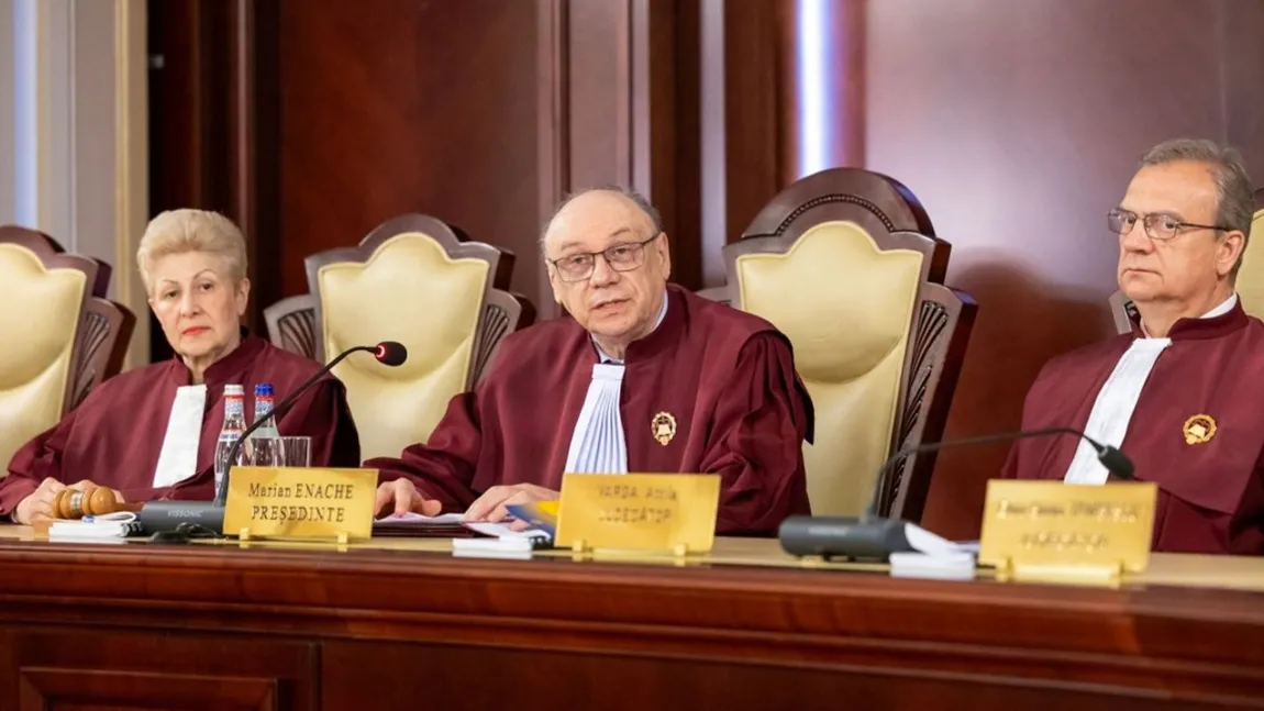 Ilie Bolojan spulberă primele de pensionare de la CCR în valoare de 180.000 de lei: „Sunt imorale”