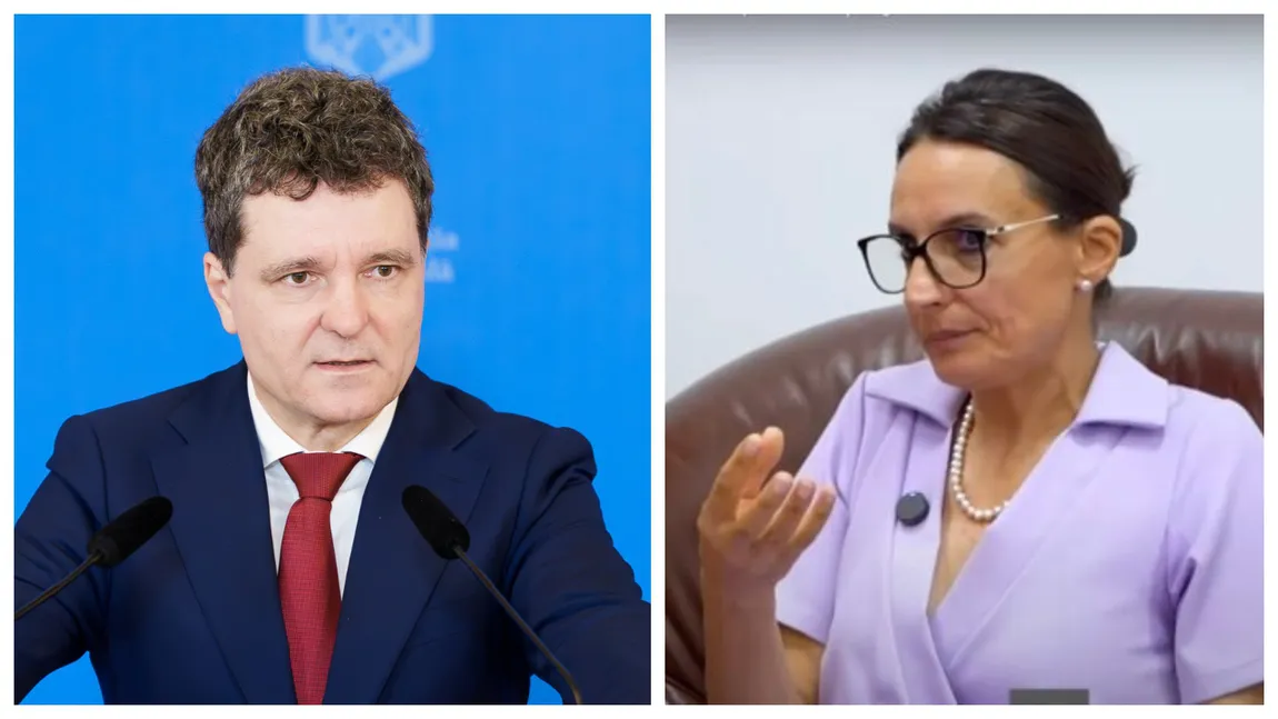 Șefa CSM, după ce Nicușor Dan a reclamat ”debandada” de la pensionarea magistraților. ”Suntem și noi siderați, șocați de afirmația domnului președinte. Nici nu au cum să treacă colegii noștri data de pensionare”