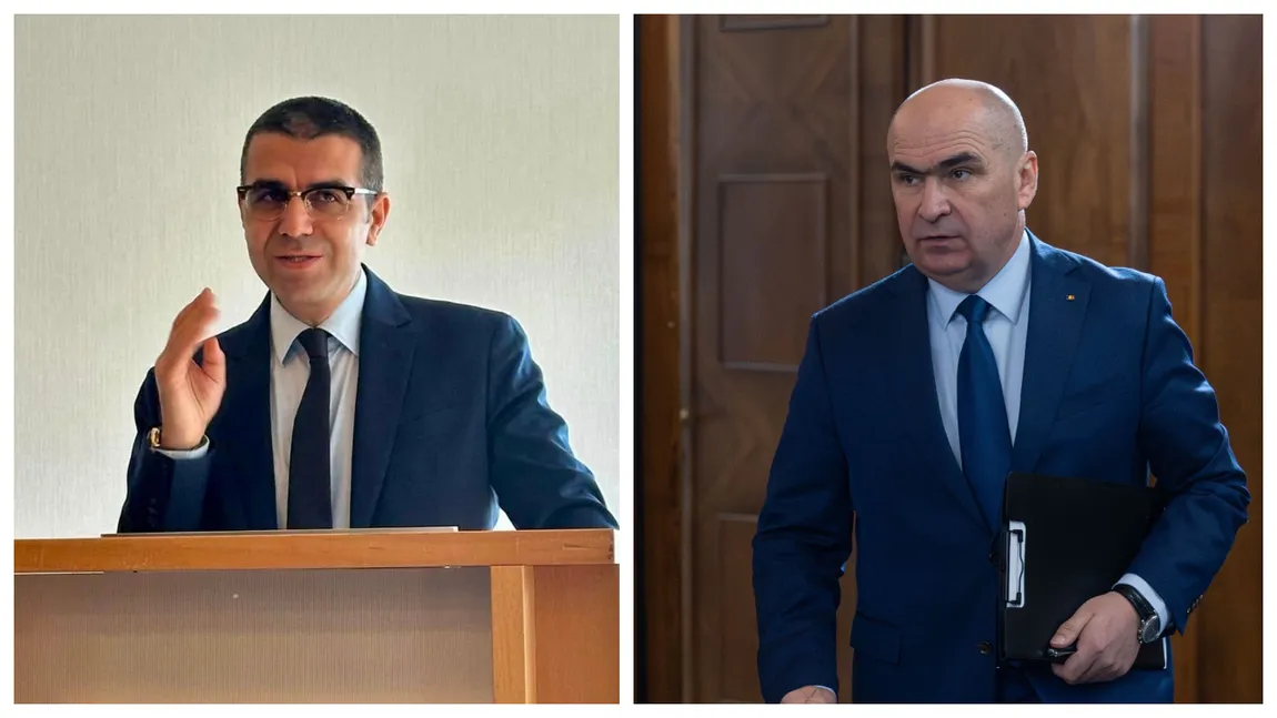 Revoltă instantanee! Judecător din CSM, după ce Bolojan a anunțat reforma pensiilor speciale: ”În sala de operație nu intră un chirurg, ci un măcelar”