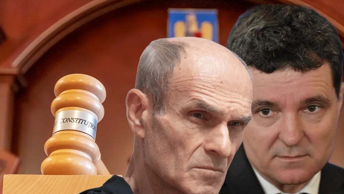 CTP, necruțător cu președintele Nicușor Dan după ce acesta a sesizat CCR cu privire la două legi depuse de deputatul Silviu Vexler: 
