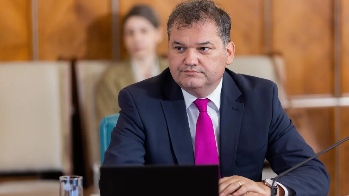 Ministrul Dezvoltării, Cseke Attila, despre sporul pentru lucrul cu fonduri europene: Va fi ”limitat la 40 la sută” și acordat ”pe performanță”