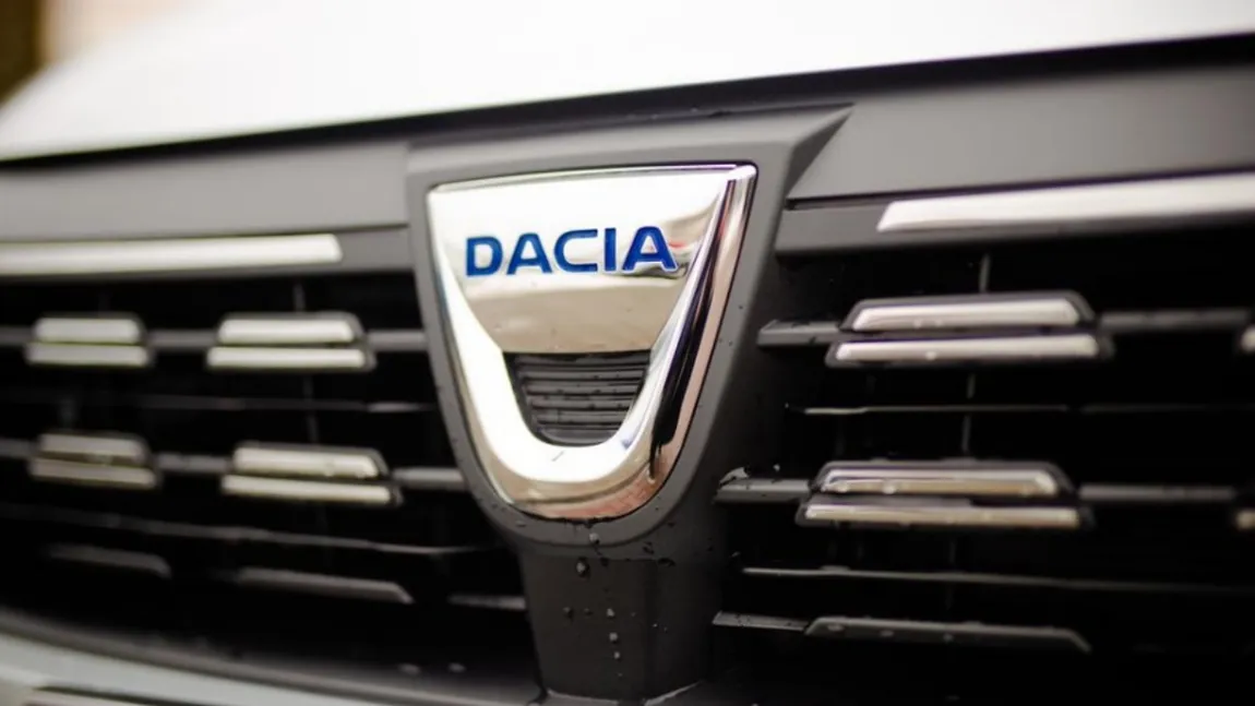Prima imagine cu noul model Dacia C-Neo fără camuflaj. Te va surprinde total!