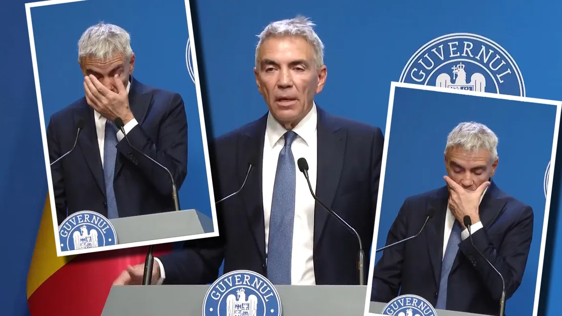 Vicepremierul demisionar, Dragoş Anastasiu, susţine că şpaga pe care a dat-o a fost 