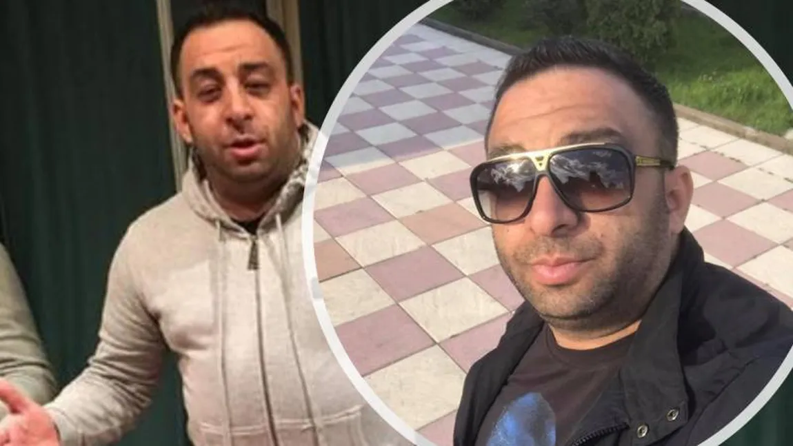Fiul lui Emi Pian și iubita sa, ridicați de mascați și duși în cătușe la DIICOT.  Pe cine a blestemat Gabriel Duduianu: „Să-l bage Dumnezeu în Pământ!”