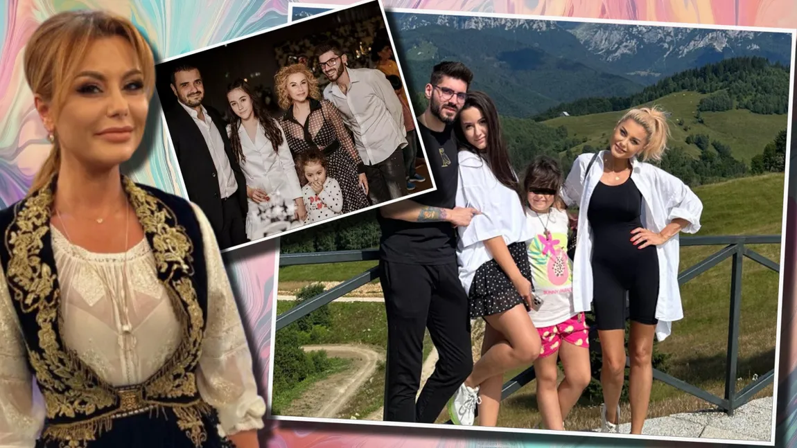 Sacrificiile pe care le-a făcut Emilia Ghinescu pentru a deveni mamă. Vedeta și-a riscat sănătatea: 