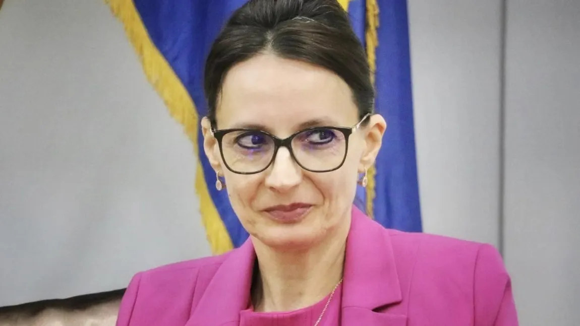Șefa CSM susține că magistrații nu sunt ”plini de privilegii”. ”Și noi suntem oameni”