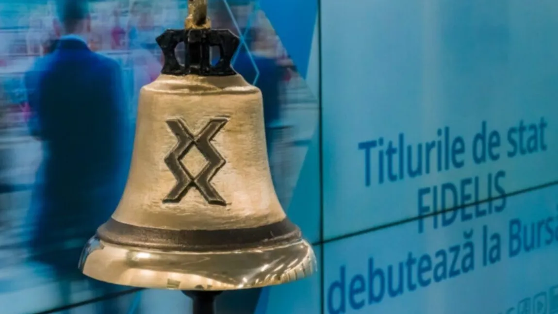 Suma uriașă investită de un român în titluri Fidelis. Ce profit va face din dobândă