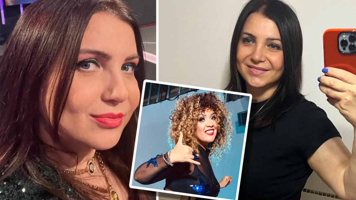 Carmen Şerban, despre conflictul cu Minodora: 