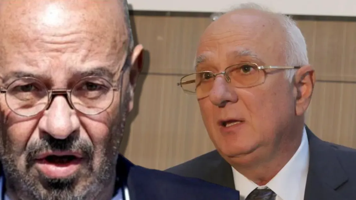Prima declarație a lui Dan Radu Rușanu, afaceristul pe care Piedone l-ar fi avertizat că va fi controlat de ANPC: ”Domnul Piedone a avut curajul să controleze multinaționalele. Nici ANAF nu a făcut-o”