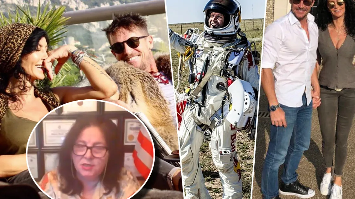 Un reputat profiler român, stabilit în Canada, face lumină în cazul morții lui Felix Baumgartner: ”Nu e atât de simplu cum pare. Anchetatorii merg pe trei ipoteze care se elimină treptat”