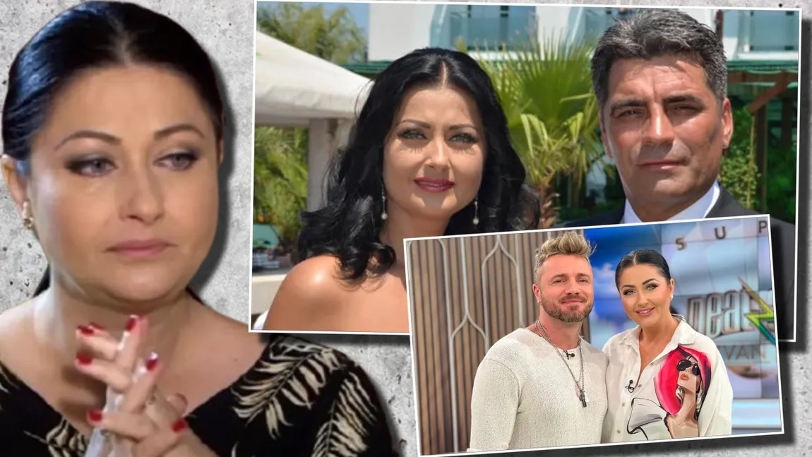 Motivul pentru care Gabriela Cristea regretă căsnicia cu Marcel Toader, fostul ei soț: 