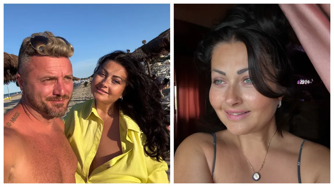 Gabriela Cristea recunoaște că a înșelat. ”Stop! Până aici” Când a călcat pe bec vedeta