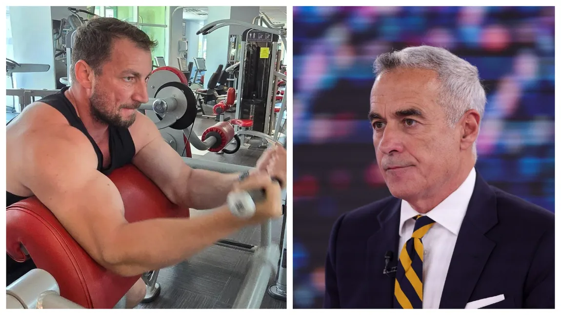 Marian Godină dă de toți pereții cu Călin Georgescu și fanii lui: ”Matale exiști public tocmai datorită/din cauza analfabetismului. Într-o societate educată, erai doar subiect de miștouri și de meme-uri”