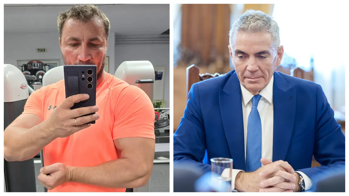 Marian Godină, tranșant în scandalul Anastasiu: ”Faza că are doar calitatea de martor denunțător e harneală. În popor e șpăgar”