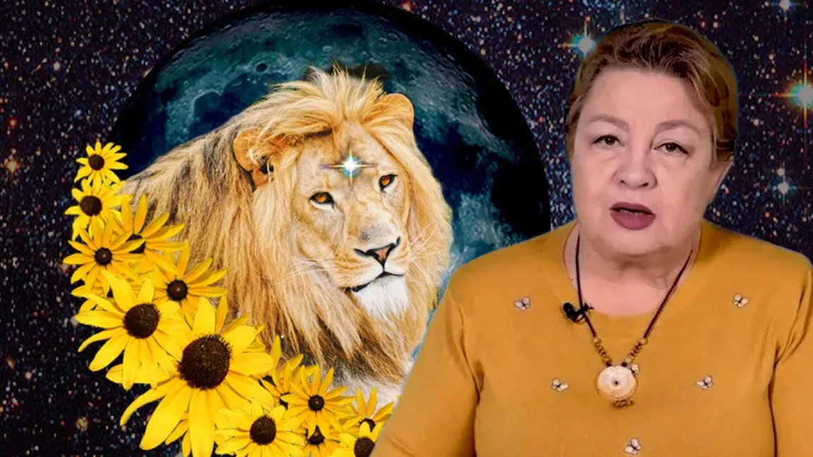Horoscop Urania 19 - 25 iulie 2025. Luna Nouă în Leu vine cu o avalanșă de emoții și trăiri și va pune la încercare temeinicia unor relații de dragoste sau de prietenie