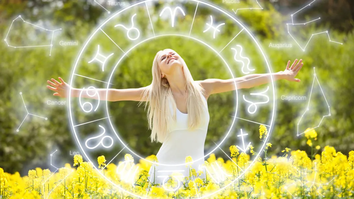 Horoscop AUGUST 2025: Val de SCHIMBĂRI pentru ZODII. Cine opune rezistență, cine le acceptă!