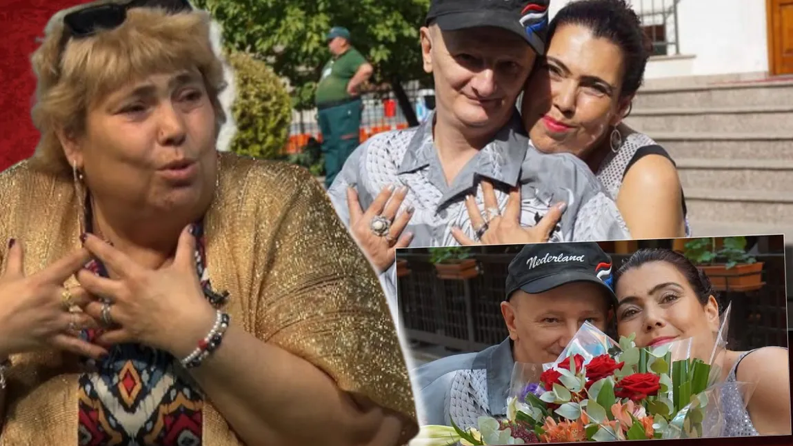 Ioana Tufaru vrea să divorțeze?! Fiica Andei Călugăreanu și soțul ei nu trec prin cea mai bună perioadă: 