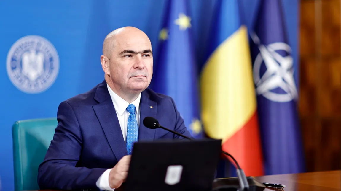 Bolojan anunță înghețarea salariilor și a pensiilor. ”A fost o majorare foarte mare în 2024. Nu o mai putem suporta ca nivel de indexare”