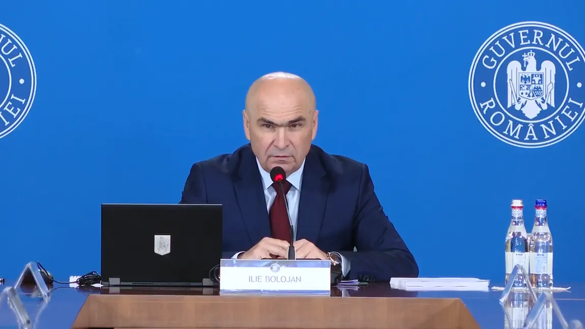 Revoltă și amenințări adresate de liberali lui Bolojan după definanțarea programului Anghel Saligny: ”Guvernul Cîțu a fost demis prin moțiune de cenzură tocmai ca urmare a acestui program liberal de investiții”