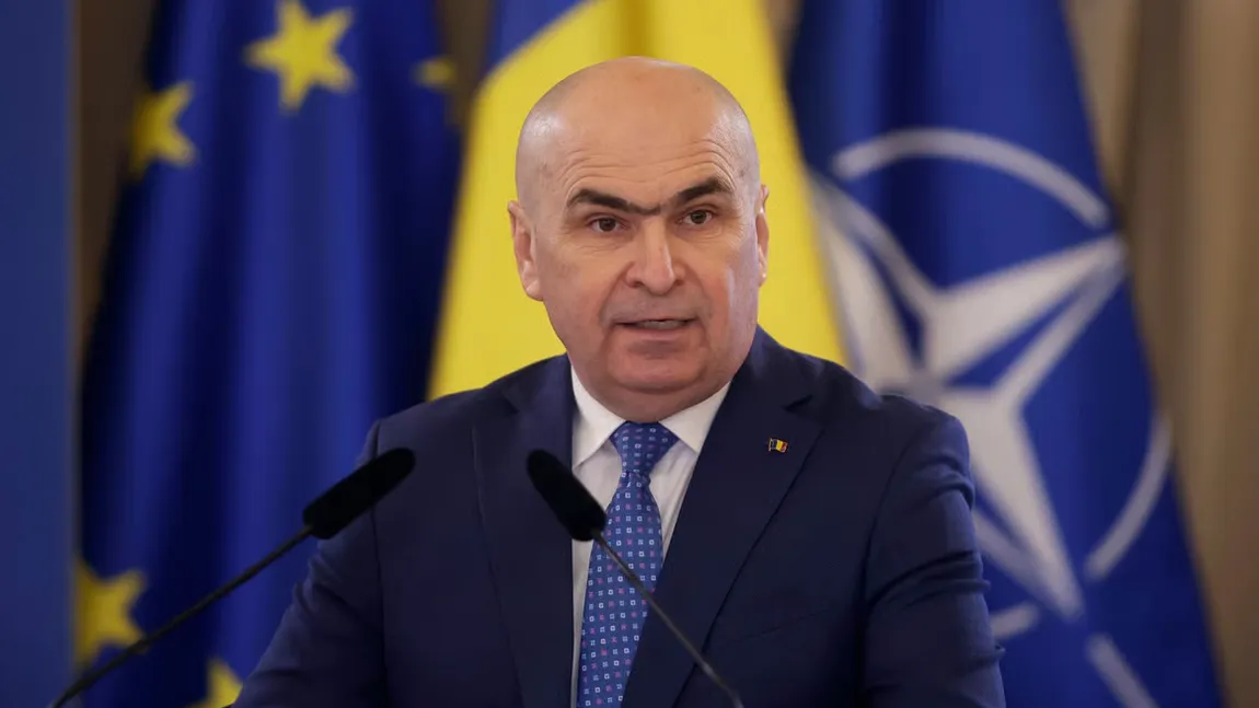 Ilie Bolojan, despre relaţia cu preşedintele Nicuşor Dan: 