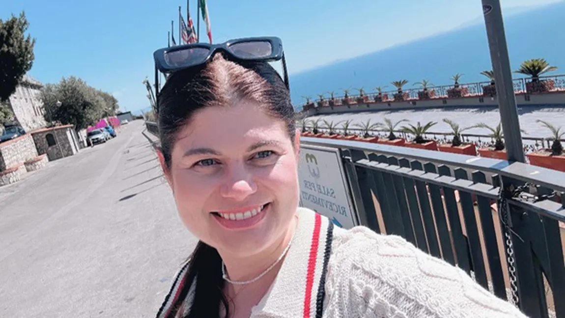 Iuliana Toma, de la inginerie la cosmetologie. Tânăra care a reușit, pas cu pas, să-și urmeze visul în industria frumuseții