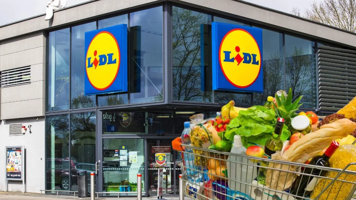 Reducere de 31% pe rafturile Lidl în weekendul 5-6 iulie. Un produs adorat de români se vinde la un preț mult mai mic