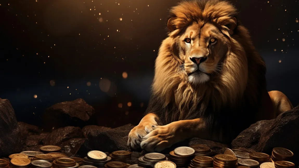 Luna nouă în Leu din 24 iulie deschide porțile abundenței pentru aceste 4 ZODII. Vezi dacă ești pe lista norocoșilor