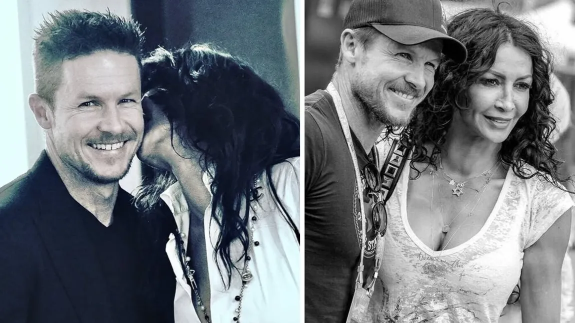 Mihaela Rădulescu, o nouă replică pentru părinții lui Felix Baumgartner. Ce a ieșit la iveală despre povestea de iubire pe care a avut-o cu parașutistul